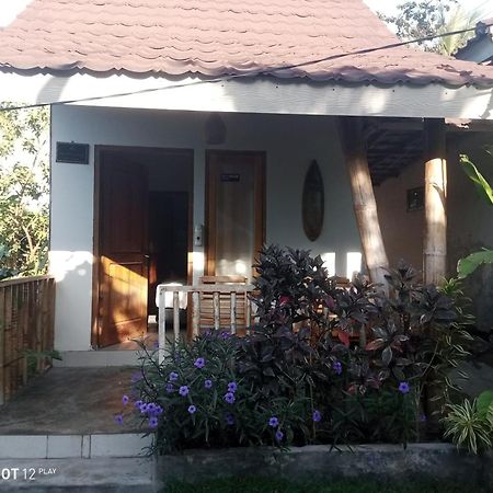 Jepun Homestay Bumbang Buitenkant foto