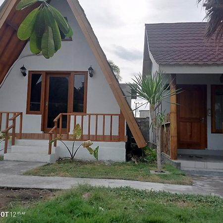Jepun Homestay Bumbang Buitenkant foto