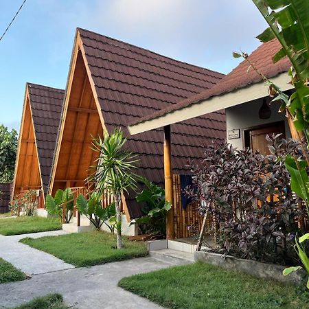 Jepun Homestay Bumbang Buitenkant foto