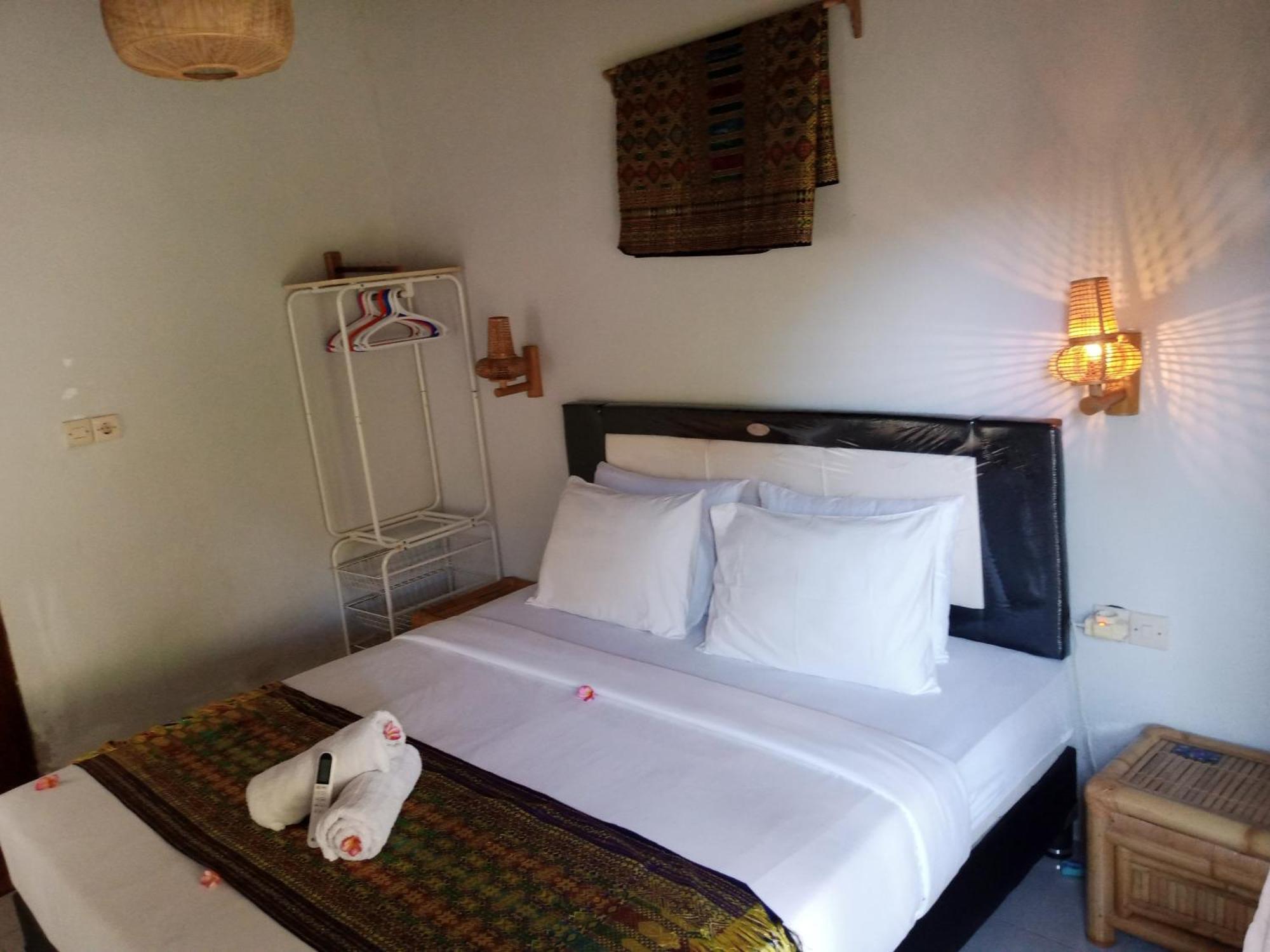 Jepun Homestay Bumbang Buitenkant foto