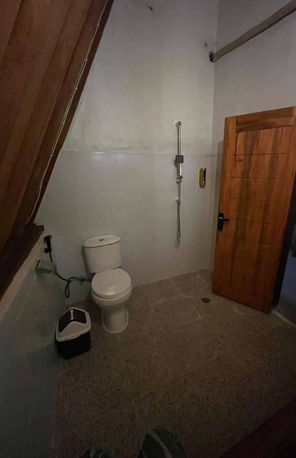 Jepun Homestay Bumbang Buitenkant foto